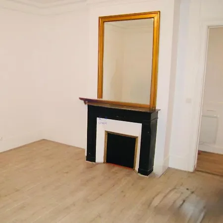 Saint Germain Des Pre, Apartment *