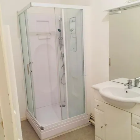 Saint Germain Des Pre, Apartment *