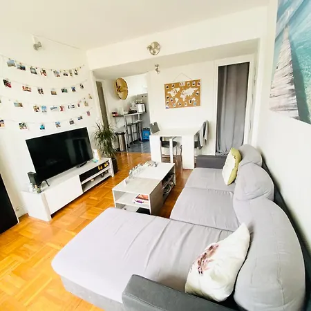 Saint Germain des Pré, Appartement *